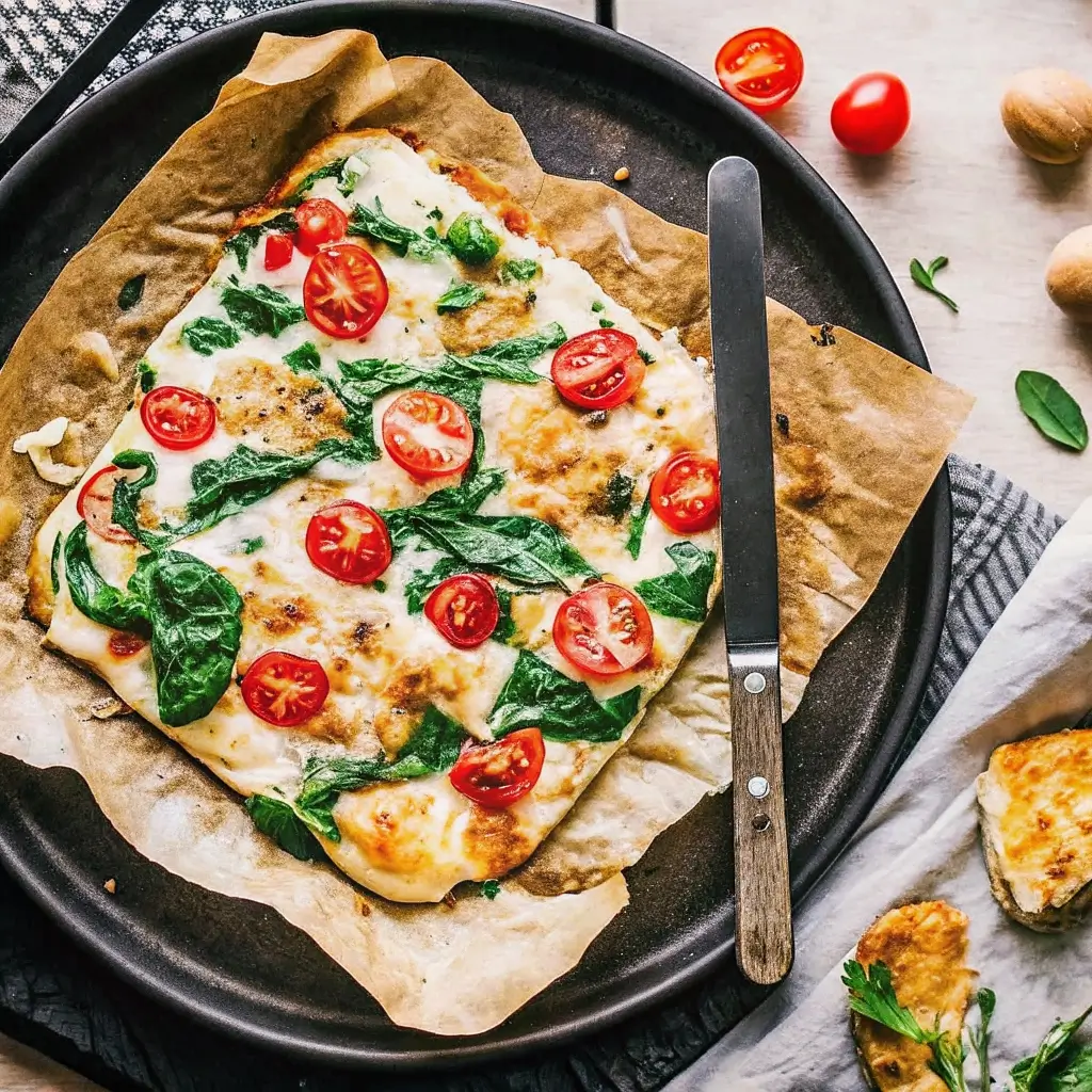 Frittata aus dem Airfryer