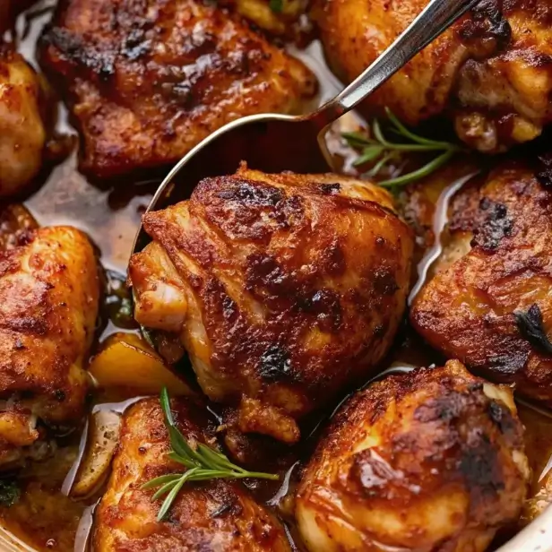 Pollo Fino Airfryer: Das saftigste Hähnchen deines Lebens in nur 20 Minuten!